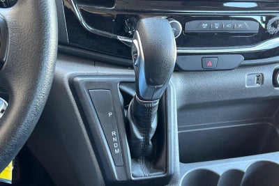 2023 Ford Transit Passenger Wagon XL