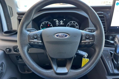 2023 Ford Transit Passenger Wagon XL