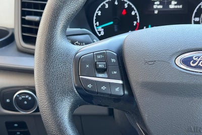 2023 Ford Transit Passenger Wagon XL