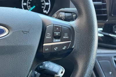 2023 Ford Transit Passenger Wagon XL