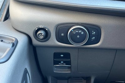 2023 Ford Transit Passenger Wagon XL