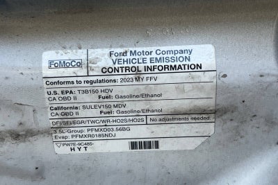 2023 Ford Transit Passenger Wagon XL