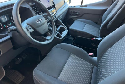 2023 Ford Transit Passenger Wagon XL