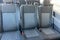 2023 Ford Transit Passenger Wagon XL