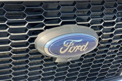 2023 Ford Transit Passenger Wagon XL