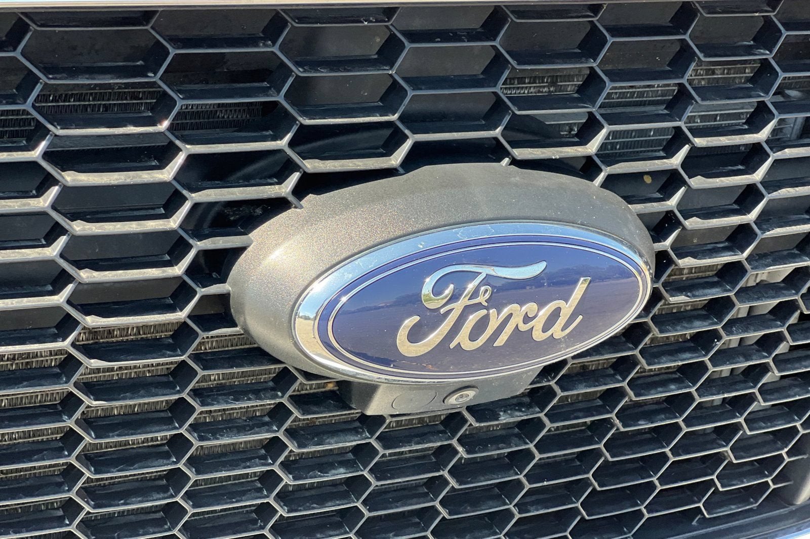 2023 Ford Transit Passenger Wagon XL