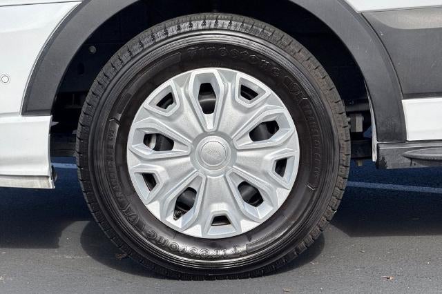 2023 Ford Transit Passenger Wagon XL