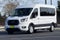 2023 Ford Transit Passenger Wagon XL