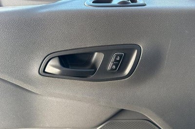 2023 Ford Transit Passenger Wagon XL