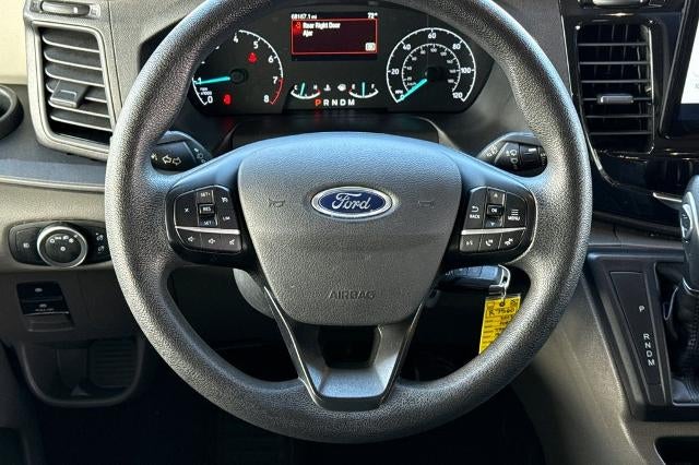 2023 Ford Transit Passenger Wagon XL