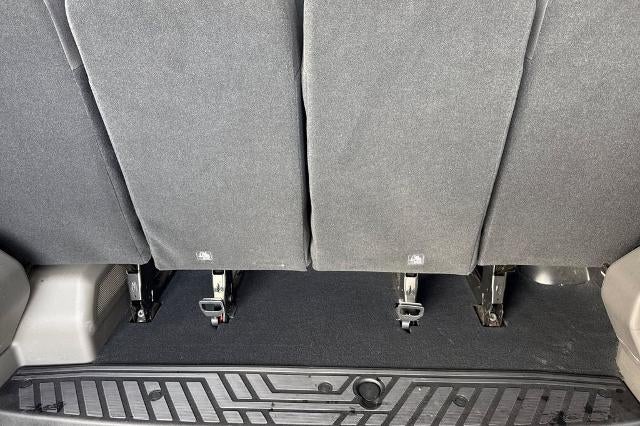 2023 Ford Transit Passenger Wagon XL