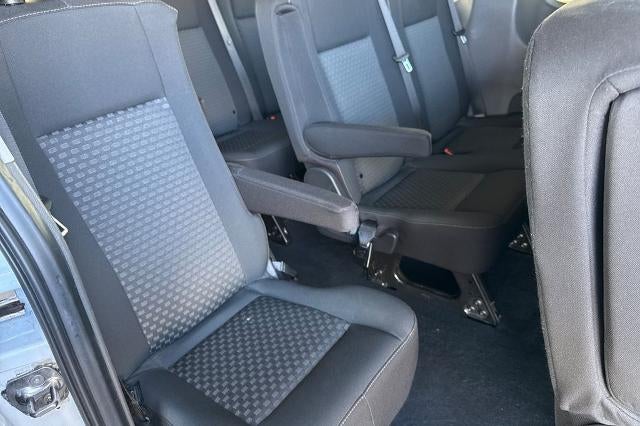 2023 Ford Transit Passenger Wagon XL