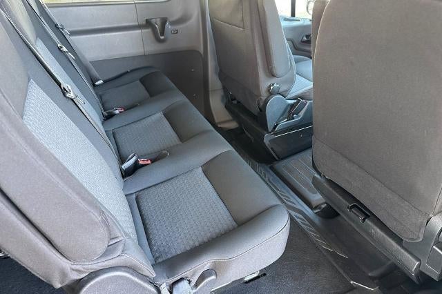 2023 Ford Transit Passenger Wagon XL