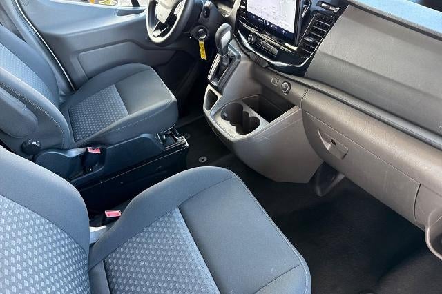 2023 Ford Transit Passenger Wagon XL