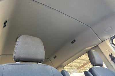 2023 Ford Transit Passenger Wagon XL