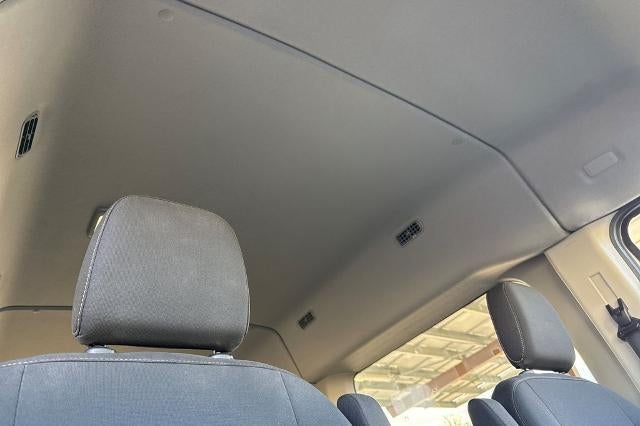 2023 Ford Transit Passenger Wagon XL