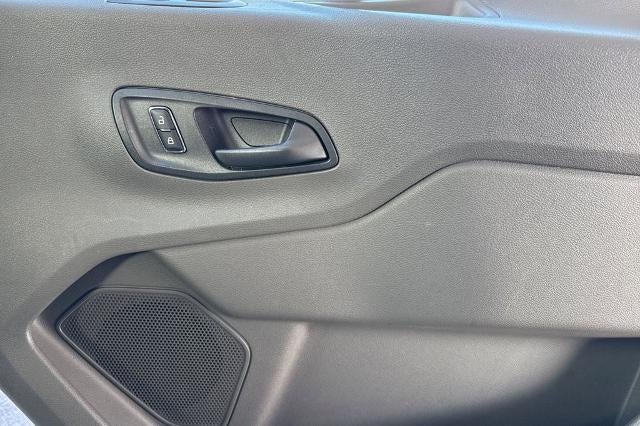 2023 Ford Transit Passenger Wagon XL