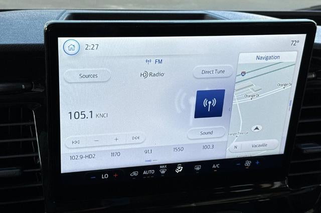 2023 Ford Transit Passenger Wagon XL