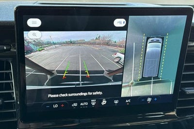 2023 Ford Transit Passenger Wagon XL