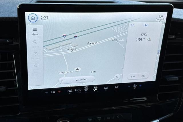 2023 Ford Transit Passenger Wagon XL