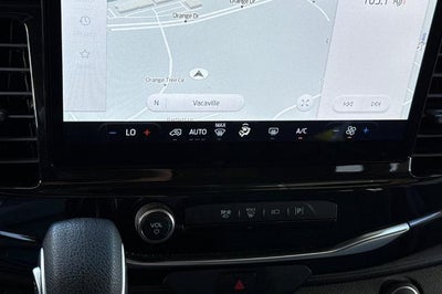 2023 Ford Transit Passenger Wagon XL