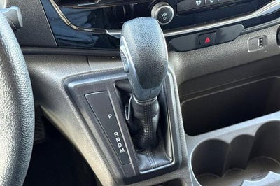 2023 Ford Transit Passenger Wagon XL