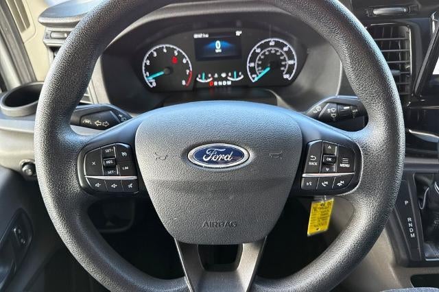 2023 Ford Transit Passenger Wagon XL