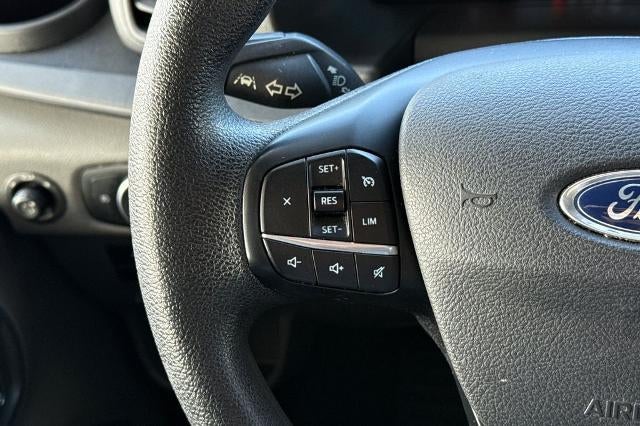 2023 Ford Transit Passenger Wagon XL