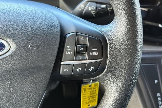 2023 Ford Transit Passenger Wagon XL