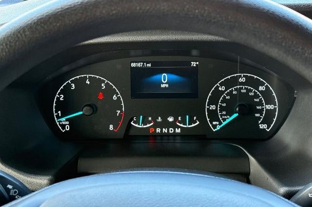 2023 Ford Transit Passenger Wagon XL