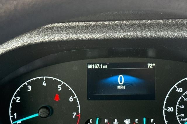 2023 Ford Transit Passenger Wagon XL