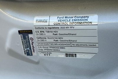 2023 Ford Transit Passenger Wagon XL