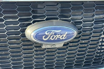 2023 Ford Transit Passenger Wagon XL