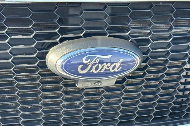 2023 Ford Transit Passenger Wagon XL