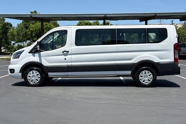 2023 Ford Transit-350 Passenger Van XLT