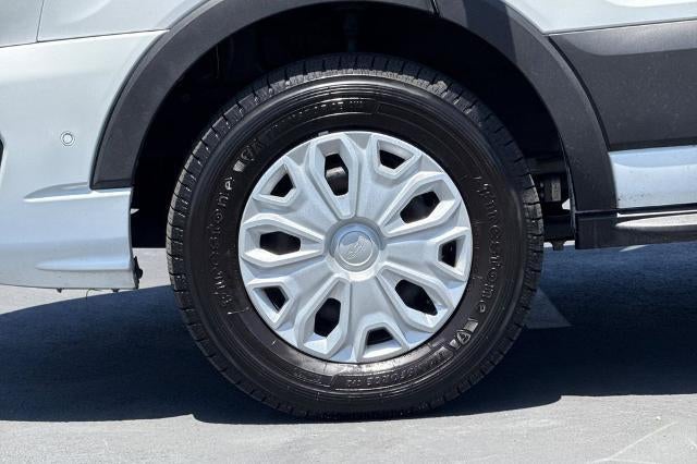 2023 Ford Transit-350 Passenger Van XLT