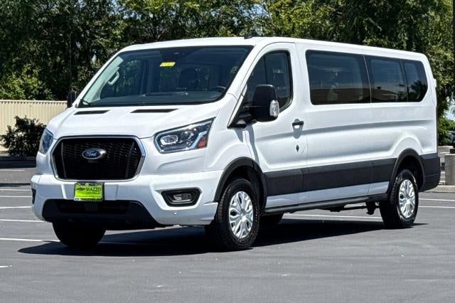 2023 Ford Transit-350 Passenger Van XLT