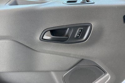 2023 Ford Transit-350 Passenger Van XLT