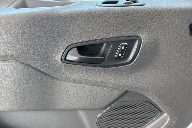 2023 Ford Transit-350 Passenger Van XLT