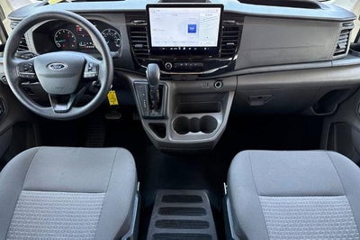 2023 Ford Transit-350 Passenger Van XLT