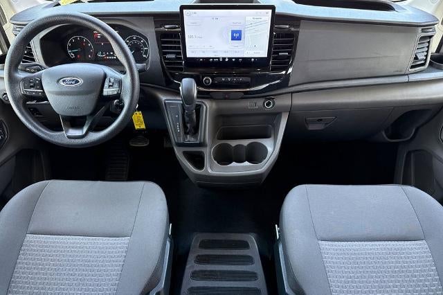 2023 Ford Transit-350 Passenger Van XLT