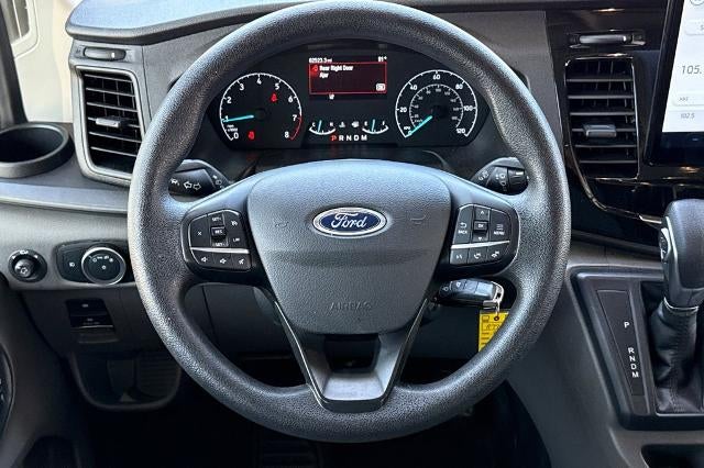 2023 Ford Transit-350 Passenger Van XLT
