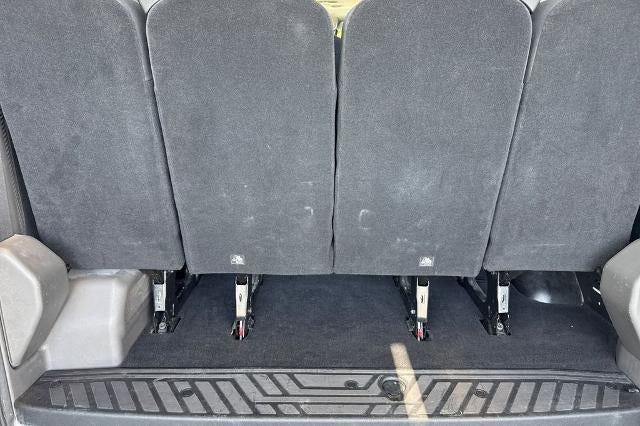 2023 Ford Transit-350 Passenger Van XLT