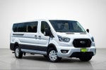 2023 Ford Transit-350 Passenger Van XLT