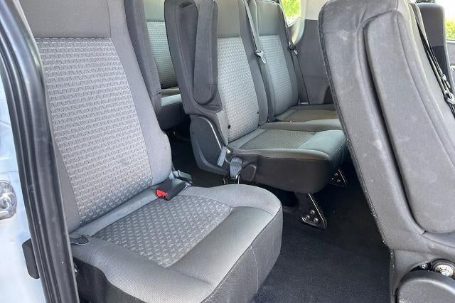 2023 Ford Transit-350 Passenger Van XLT