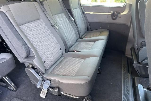 2023 Ford Transit-350 Passenger Van XLT