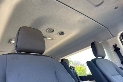 2023 Ford Transit-350 Passenger Van XLT