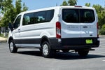 2023 Ford Transit-350 Passenger Van XLT