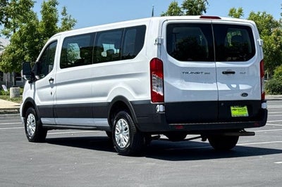 2023 Ford Transit-350 Passenger Van XLT