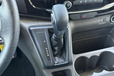 2023 Ford Transit-350 Passenger Van XLT